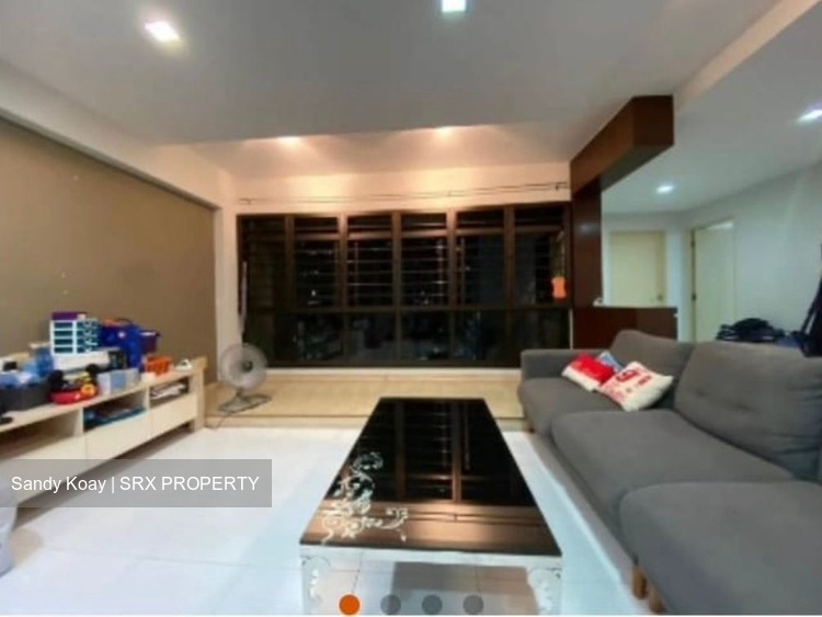 Blk 634 Jurong West Street 65 (Jurong West), HDB 5 Rooms #559600351